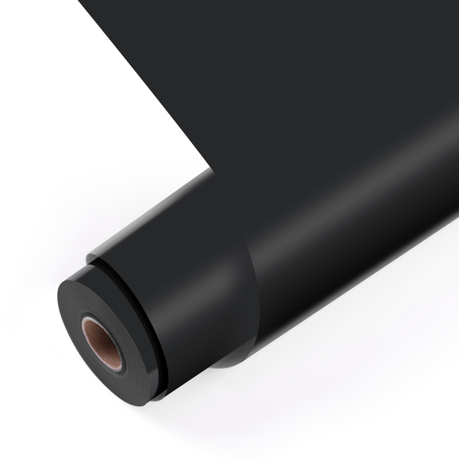Matte Black